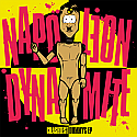 Napoleon Dynamite- Crashtest Dummys 7"