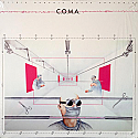 C.O.M.A.- Clinik Organik Muzak Anatomik LP