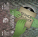 Seance Crasher- Basement Behavior Cassette Tape
