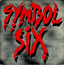 Symbol Six- S/T LP   **STILL SEALED**