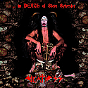 Death SS- In Death Of Steve Sylvester LP
