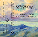 Corine And The Cyans- Slaughter In The Ocean Cassette Tape