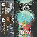 Aliment- Holy Slap Cassette Tape