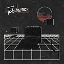 Teledrome- S/t LP